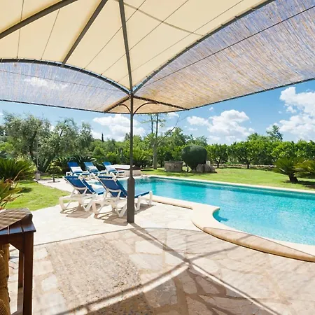 Finca Can Fonoll